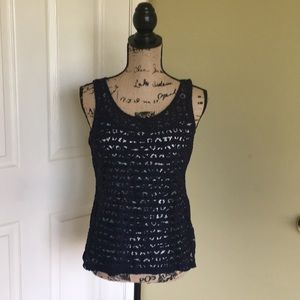 The Limited Tank Top